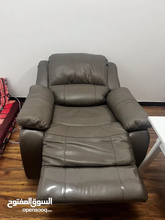 Recliner Chair