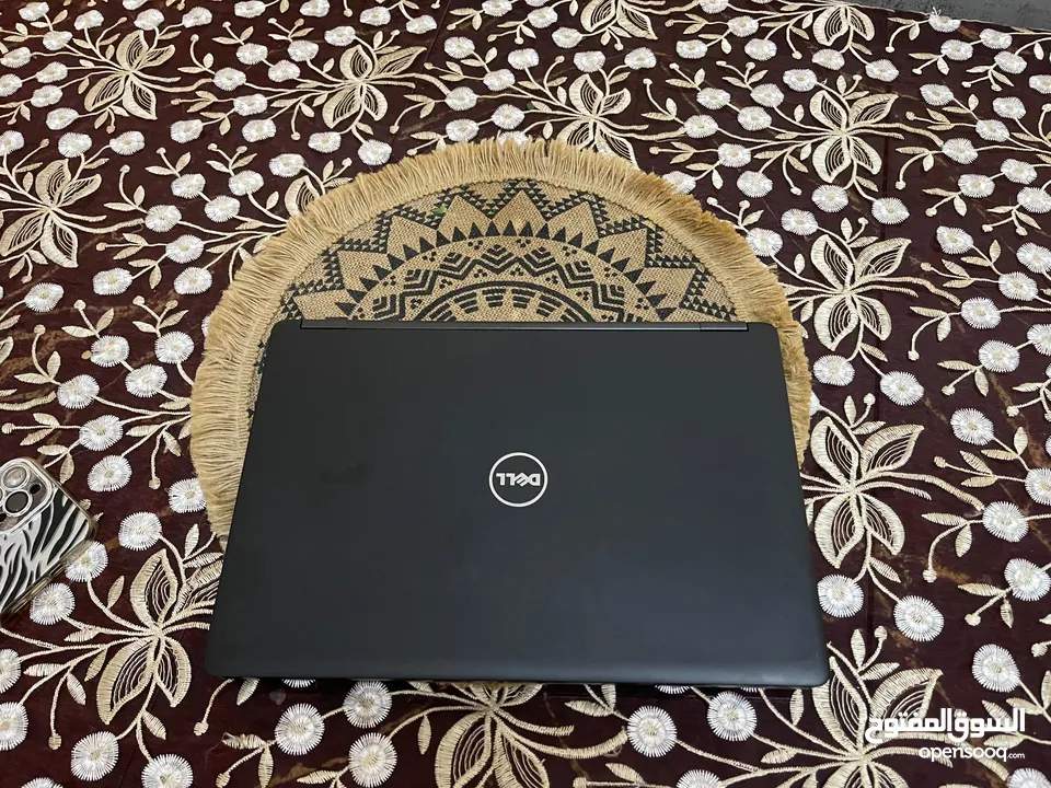 dell latitude 7490