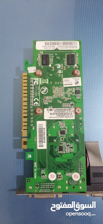 كرت شاشه NVIDIA9300GS