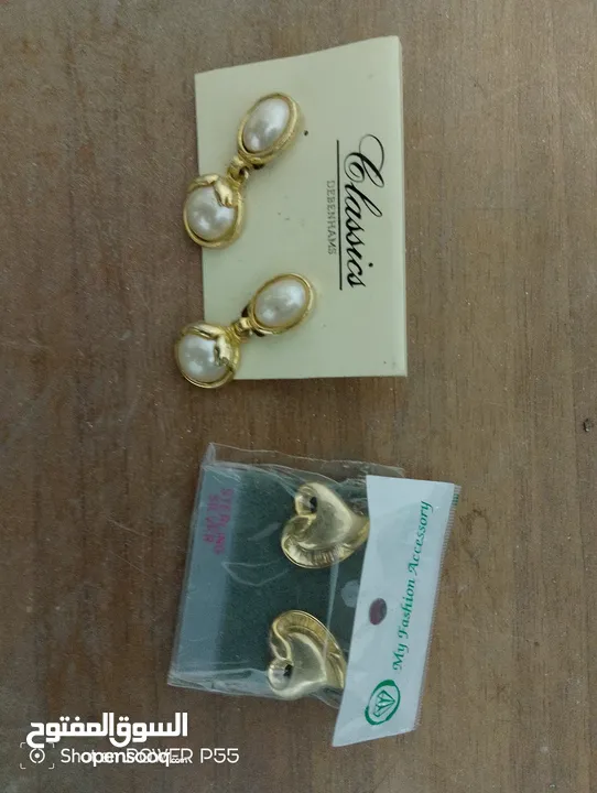 حمل اكسسوارات