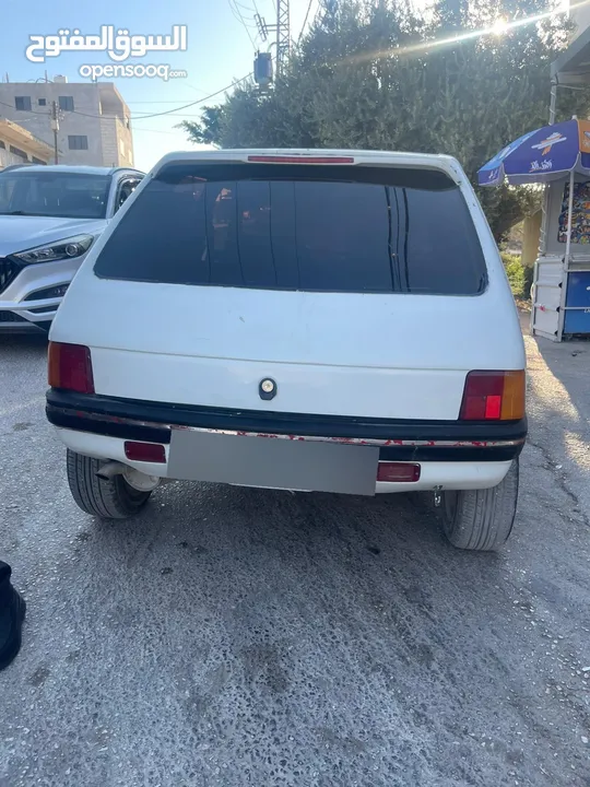 بيجو منفوضة