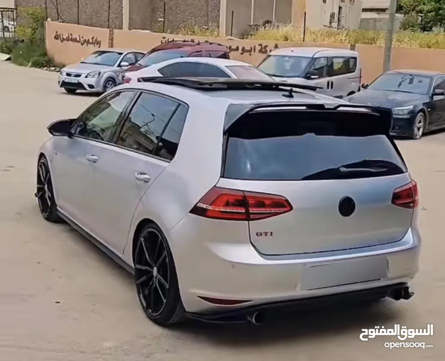 مطلوب جولف ماطور 2000 او فل الفل فحص ممتاز 1400