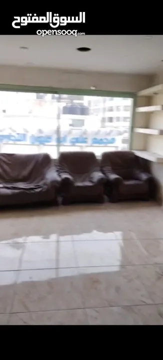 مكتب موقع مطل بسعر مغري منطقه حيويه جدا  جنب  سيتي مول