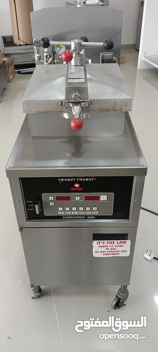 kitchen equipment for sale