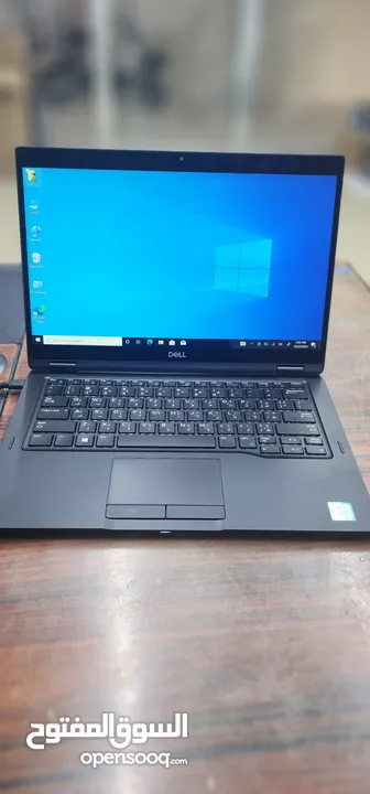 Dell latitude 7390 2in1