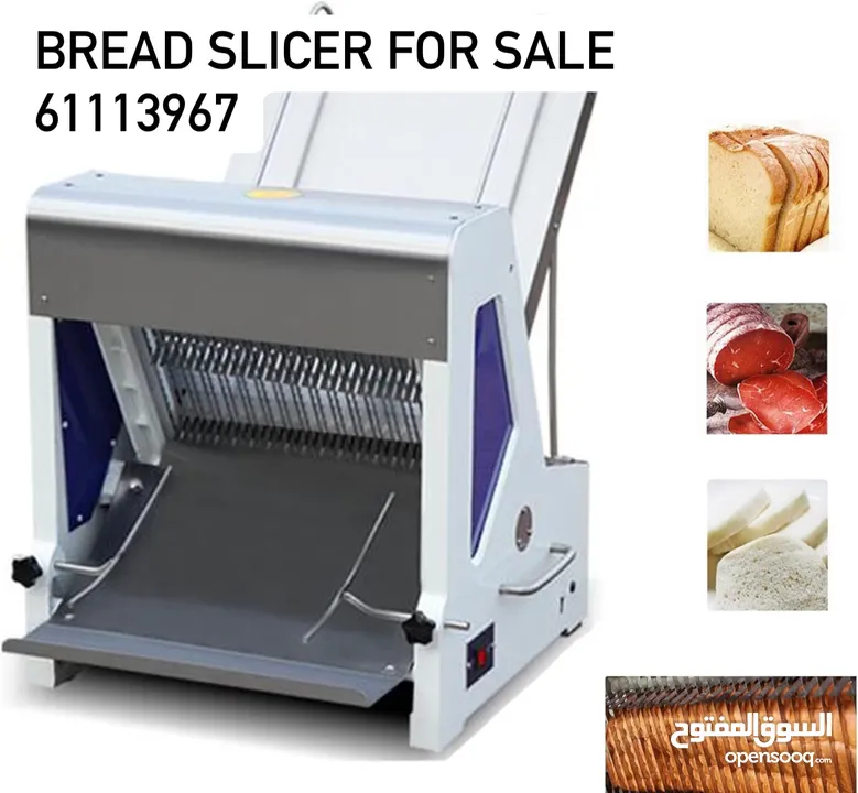Bread slicer for Sale