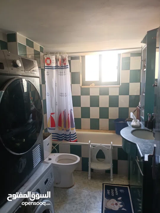 شقة مفروشة للإيجار