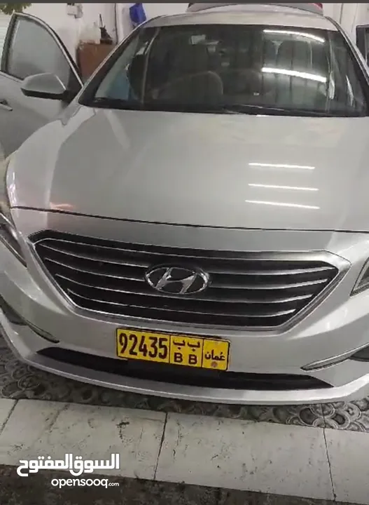 2016 sonata