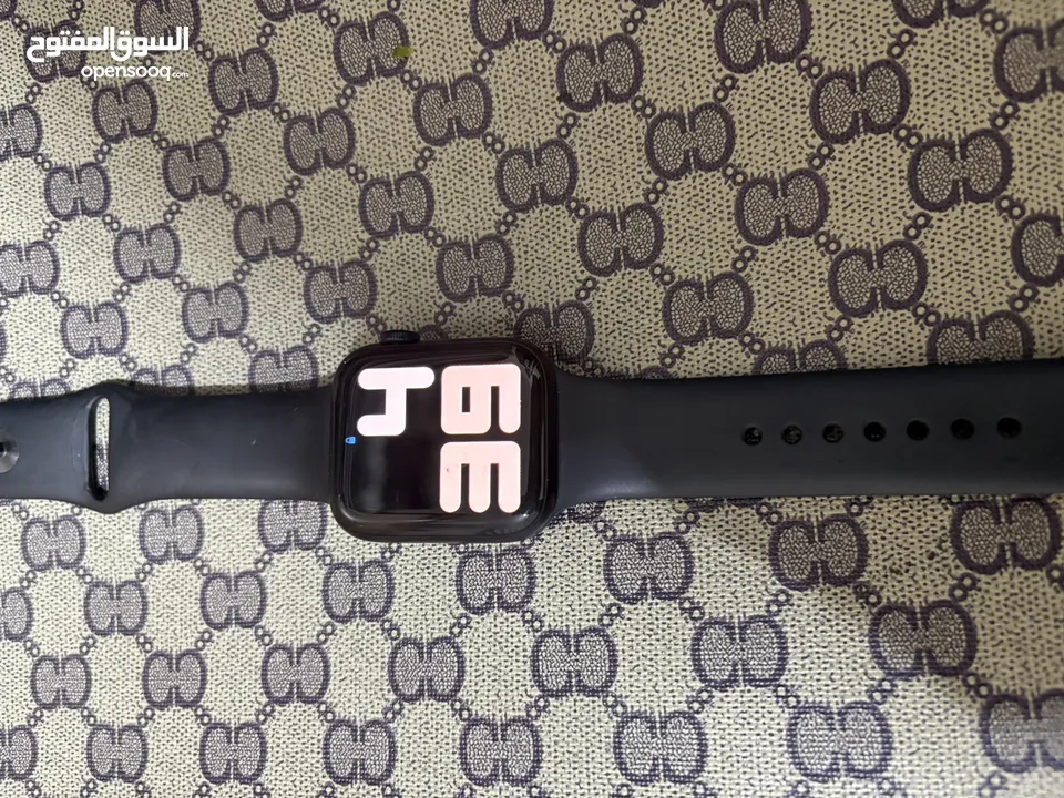 Apple watch se generation 2  Size 44