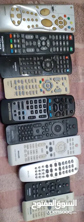 ايد وي وريموت للبيع