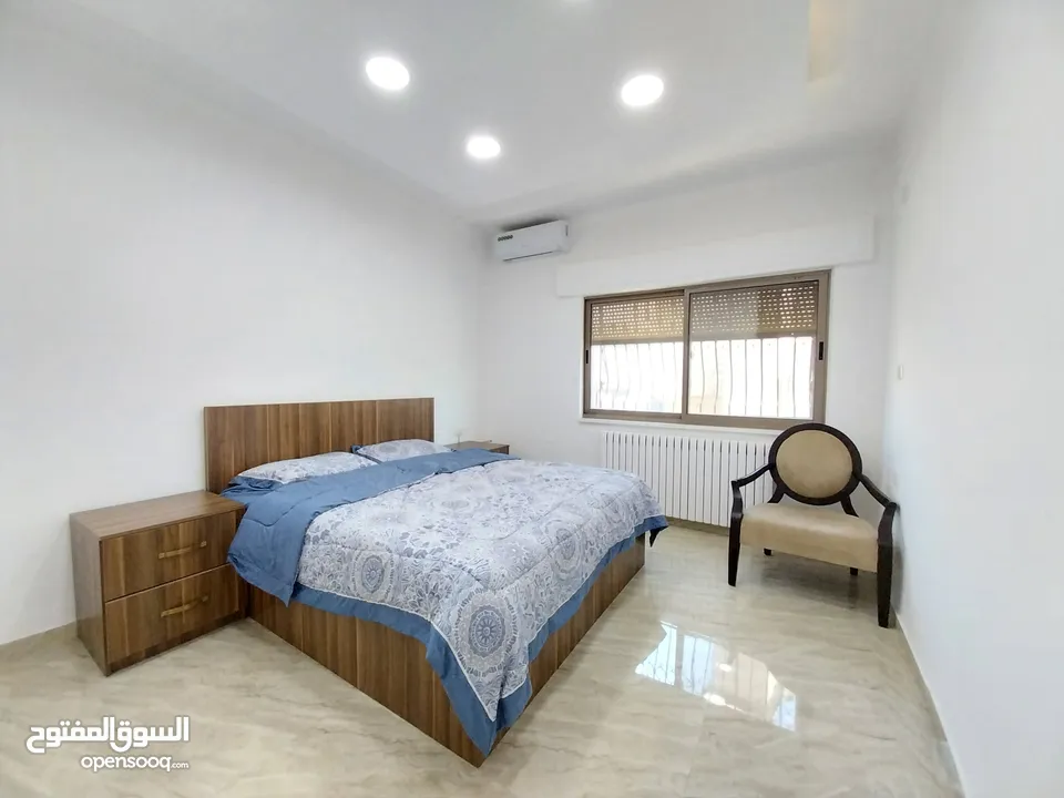 شقة للايجار في منطقة الشمساني  ( Property 32098 )