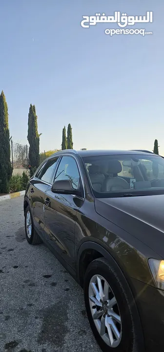 اودي كيو 3 - Audi Q3