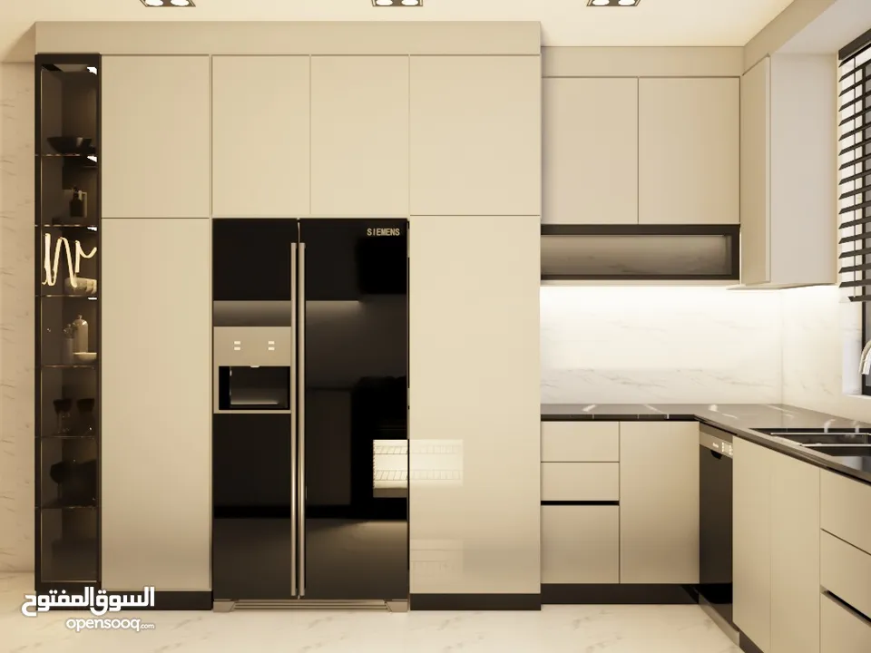 تقديم خدمات التصميم الداخلي و الخارجي بأفضل الأسعار