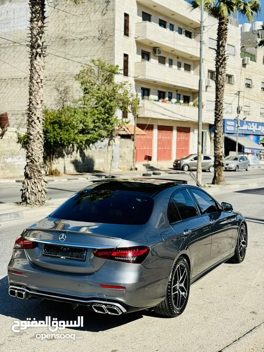 مرسيدس E220 ديزل فل فل مسكرررر صلاااه النبي
