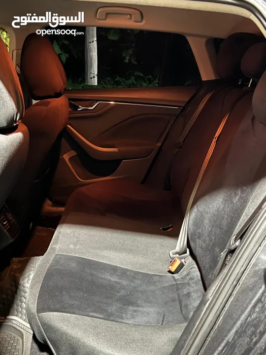 سكودا سكالا 2022 للبيع - 1500 cc