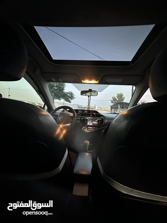 Toyota Prius C 2015
