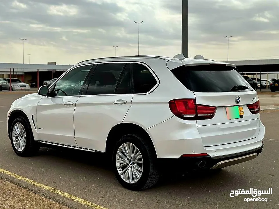 للبيع BMW X5 2017 V6