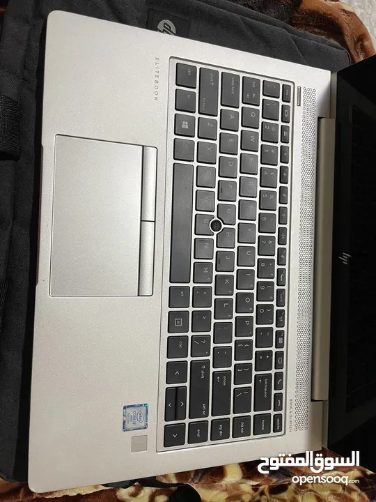 HP Elitebook 840 G5