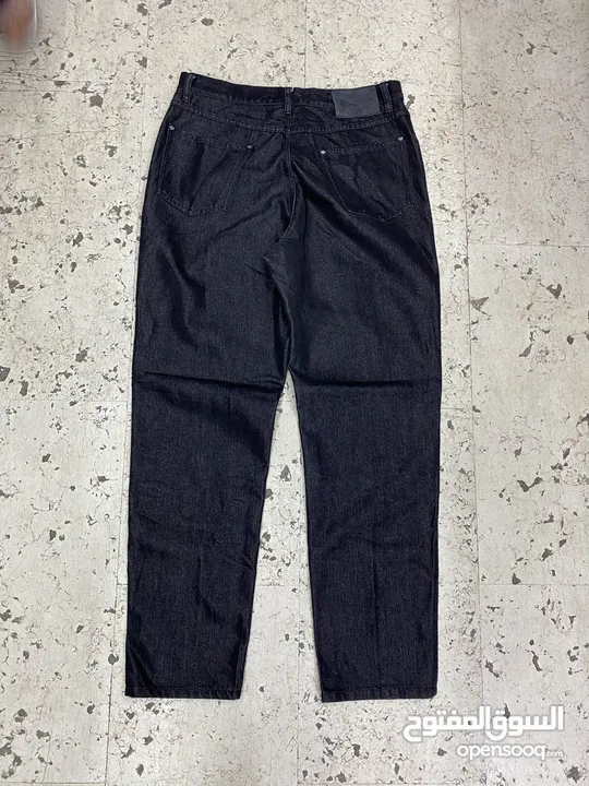 بنطلون Harley Davidson  size:32/34 price 30 شامل التوصيل