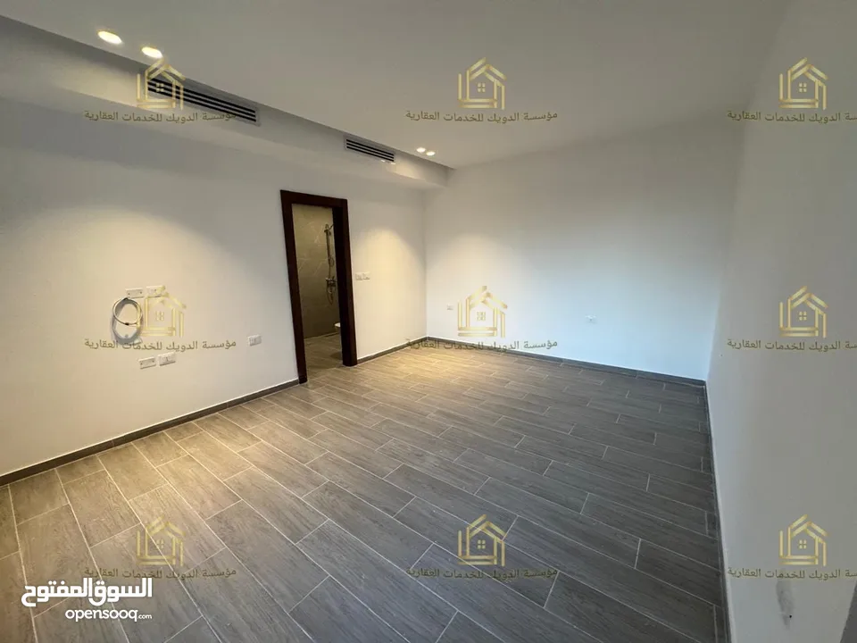 شقق فاخرة للإيجار تصلح لهيئات دبلوماسية وسفارات