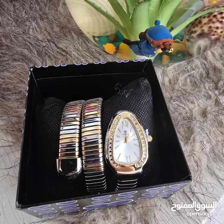 ساعات الحية الاكثر طلبا