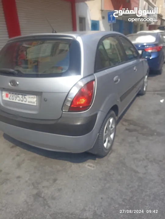 KIA RIo for sell