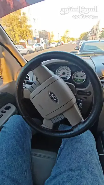للبدل فقط F150 2006 Lariat