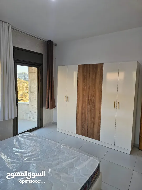 شقة مفروشة للإيجار في سردا الحي الدبلوماسي قري ايكون مول