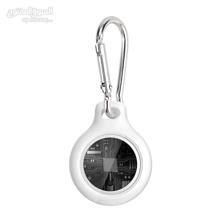 WiWU iTag Anti-lost Smart Tracker find location support apple find  -NEW -MEGAByte