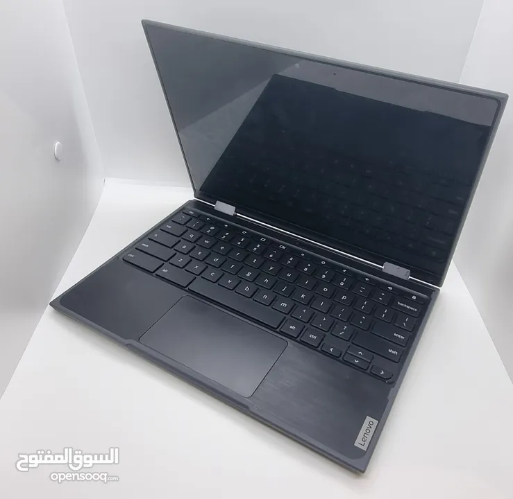 Lenovo 300e Chromebook 2nd Generation