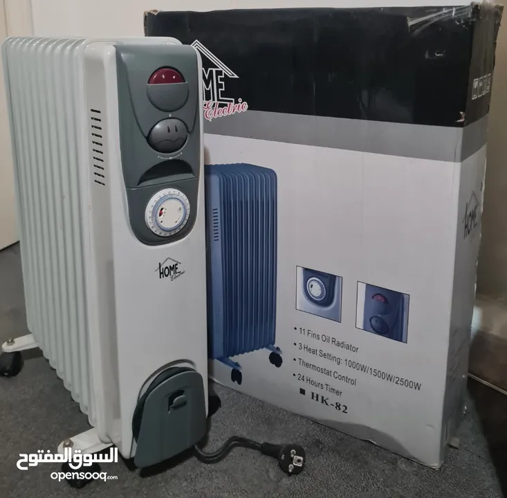 صوبة كهرباء هوم الكتريك Home Electric