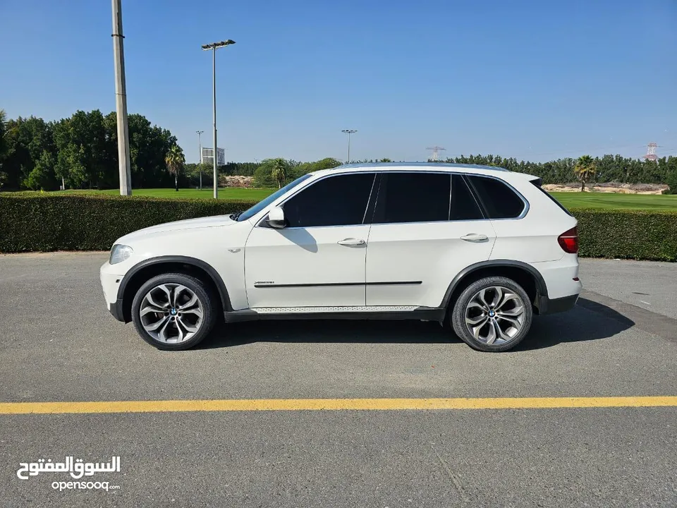 BMW. X5 XDRIVE 35i