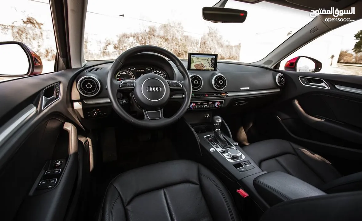 ‏2016 Audi A3 Sportback e-tron Plug-In Hybrid