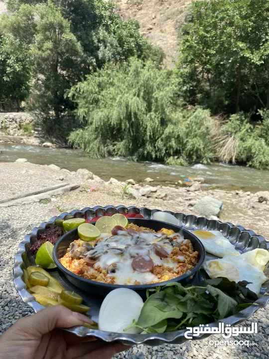 سفر وسياحه في طهران وشمال ايران