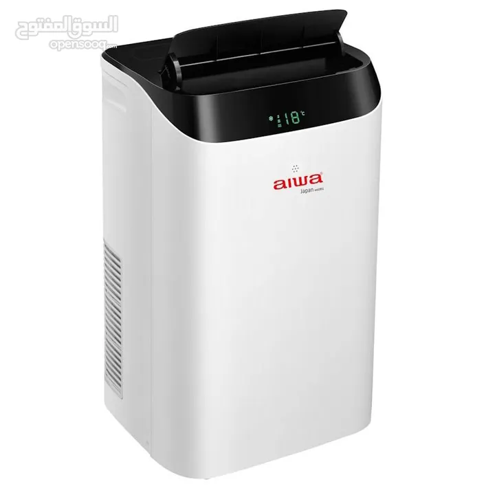 مكيف Aiwa العالمي