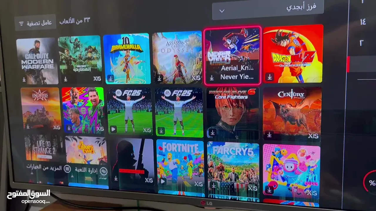 اكس بوكس سيريس إس بسعر نارررر