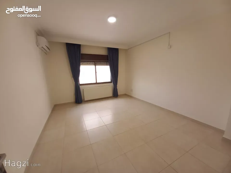 شقة غير مفروشة للإيجار 210م2 ( Property 15797 ) سنوي فقط