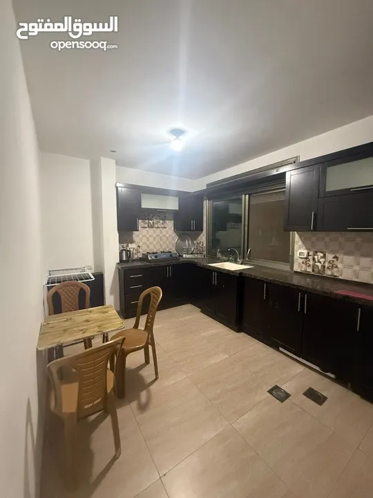 استوديو مفروش للايجار