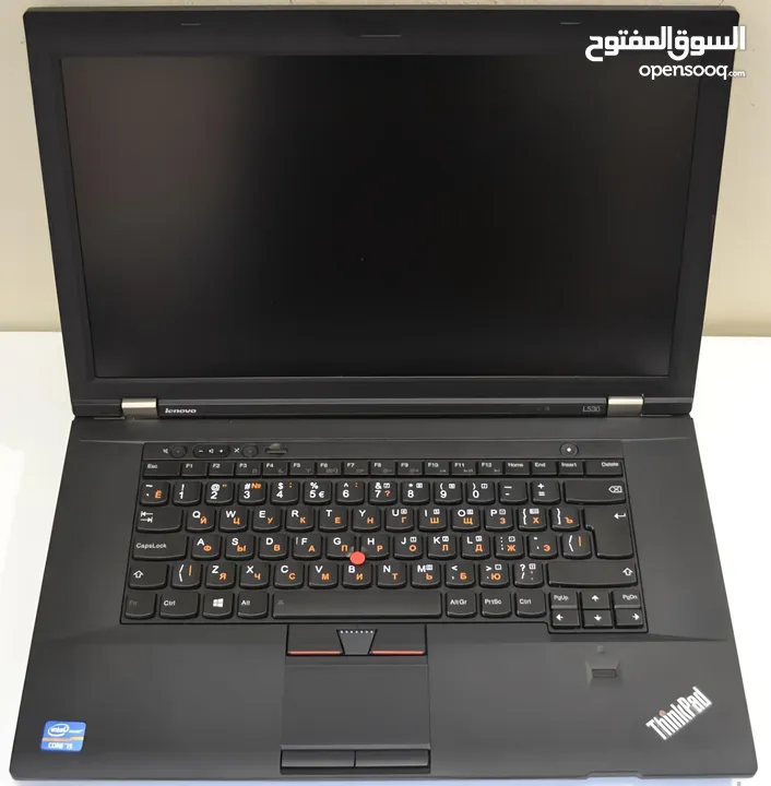 lenovo thinkpad L 530