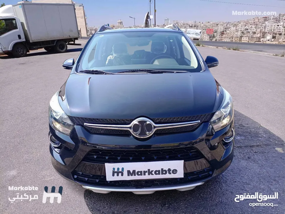 بايك  X 25