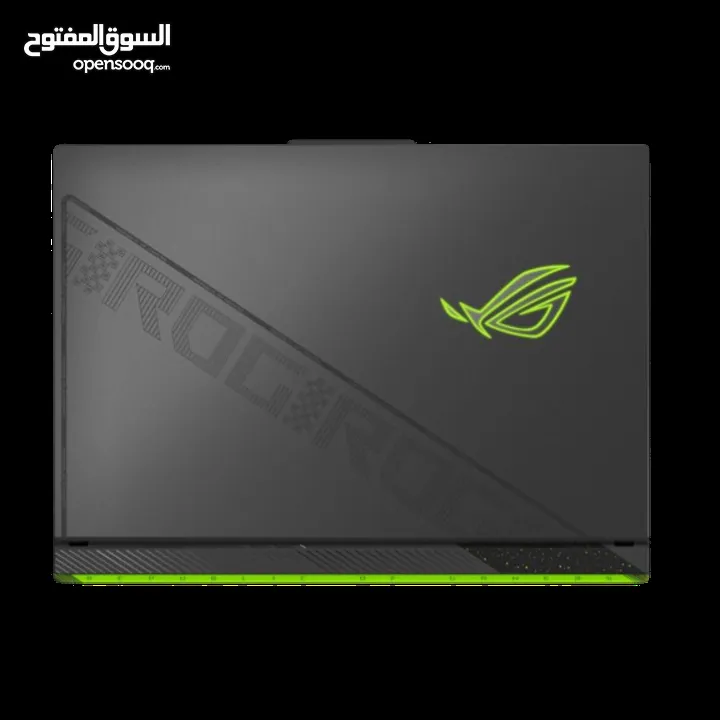 Laptop 2024 ASUS ROG Strix G18, Intel CoreTM i9-14900HX لابتوب جيمينج اسوس اي ناين