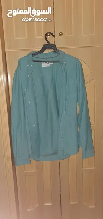 Men's shirt