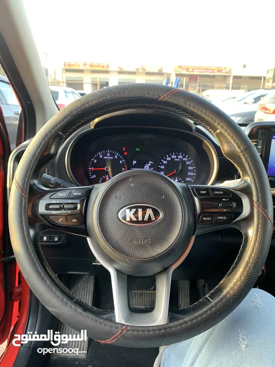 Kia Morning 2019