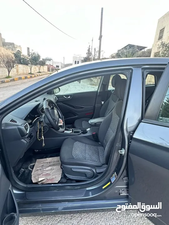 ايونك 2019