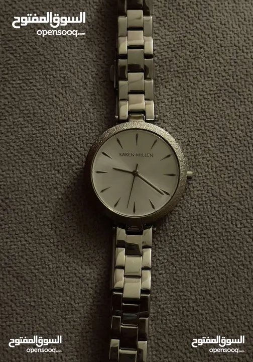 KAREN MILLEN Classy ladies watch