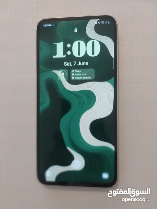 Samsung a54 5G (256G)