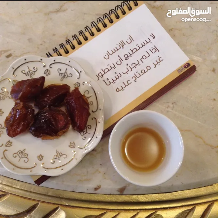 دلة قهوه ساده جاهزه للتقديم مسترجعه باطيب مذاق