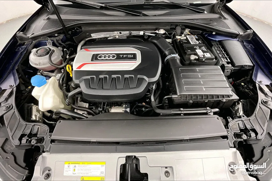 2019 Audi S3 quattro  • Summer Offer • 1 Year free warranty
