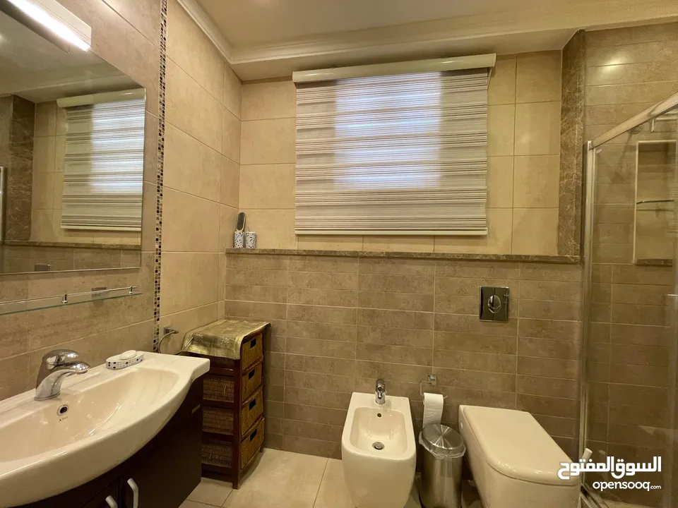 شقه مفروشه للايجار في دير غبار ( Property 39522 )-174885120