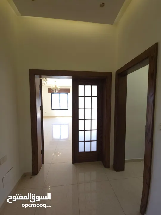 شقة غير مفروشة ( جزء من فيلا ) للإيجار ( Property 38640 ) سنوي فقط